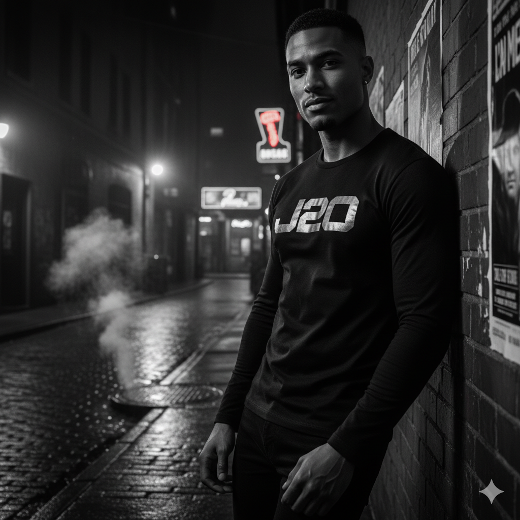 Prévia do Lançamento João 20